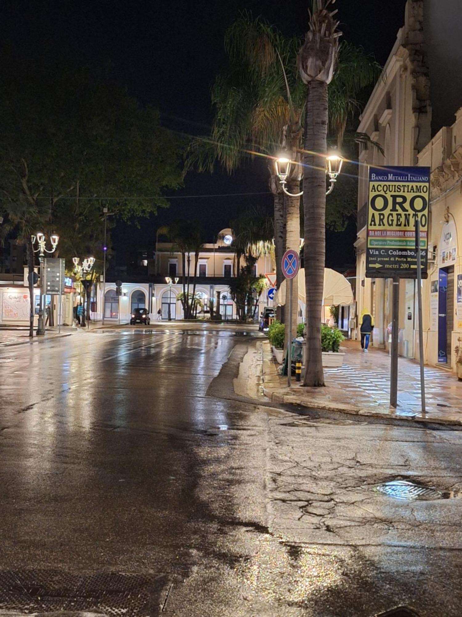 Bed E Suite Domar Brindisi Exterior photo